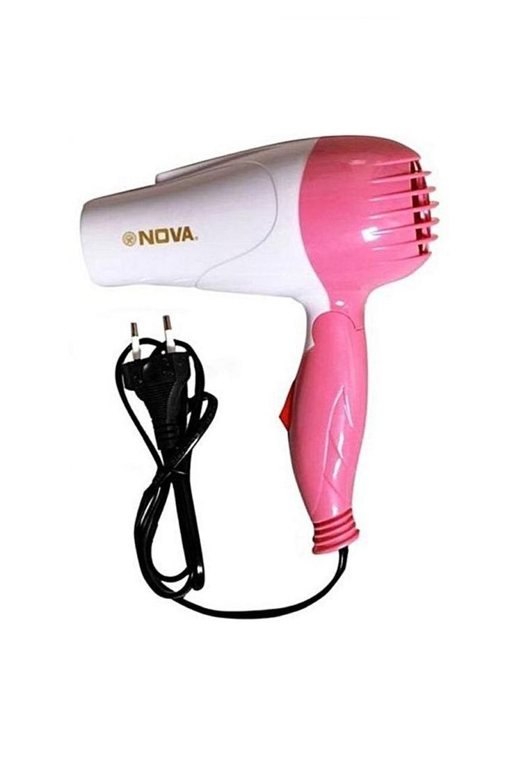 Nova Foldable Hair Dryer